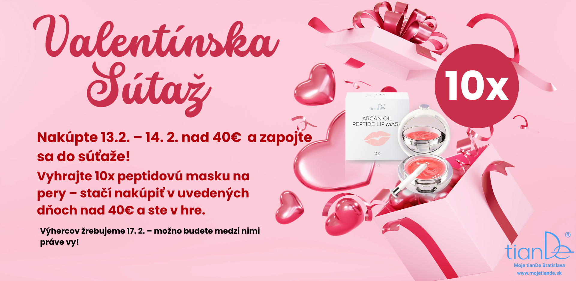 Valentínska Sútaž (1)